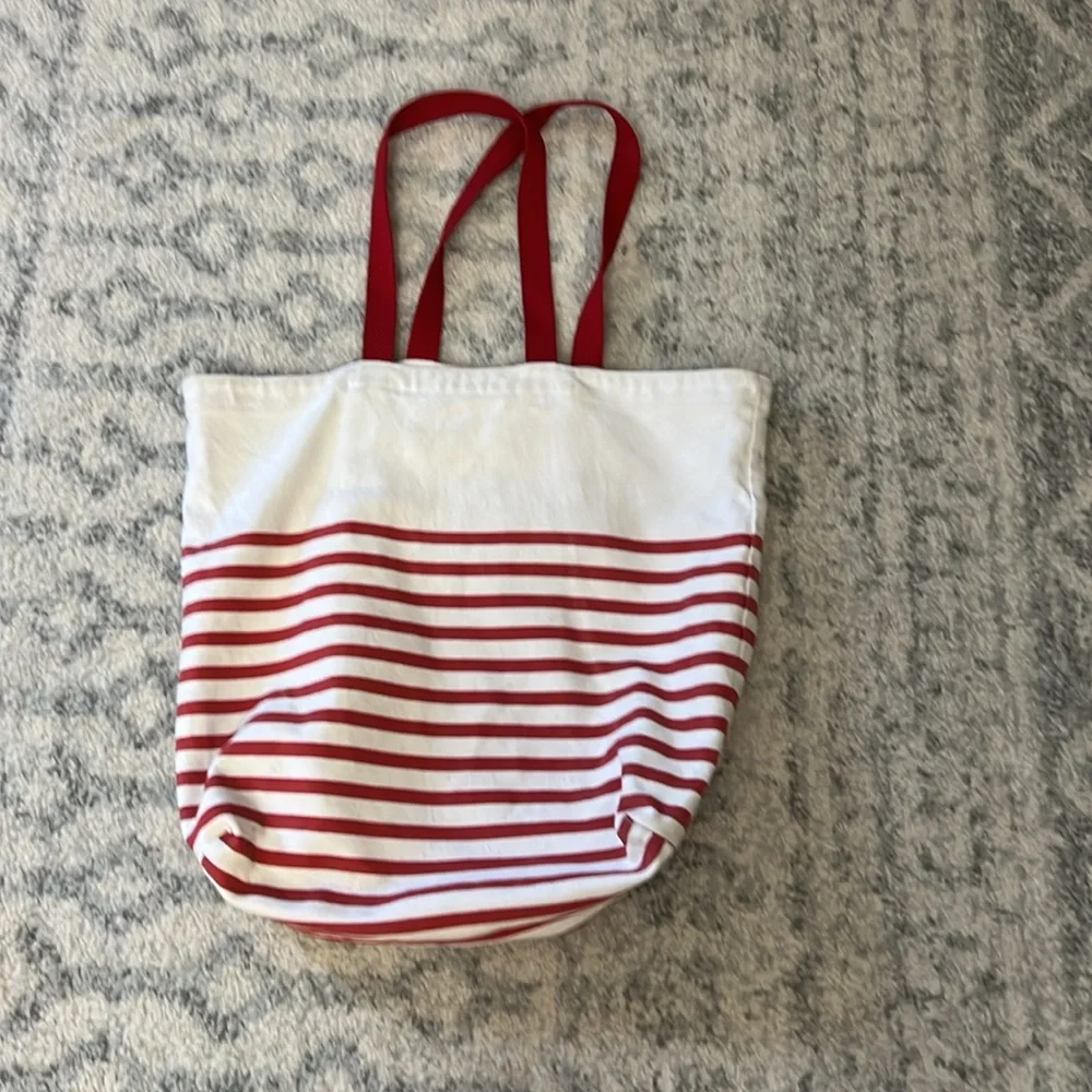 Instyle Tote Bag